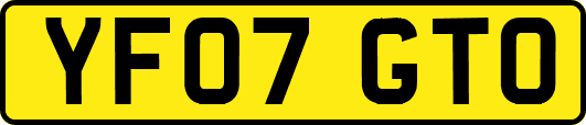 YF07GTO