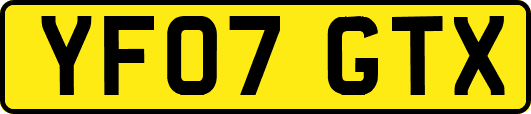 YF07GTX