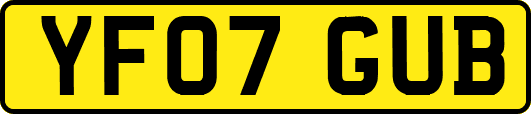YF07GUB