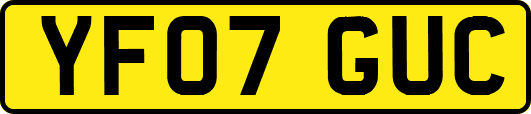YF07GUC