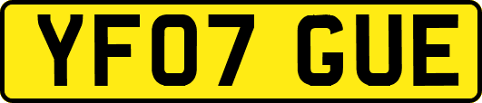 YF07GUE