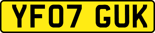 YF07GUK