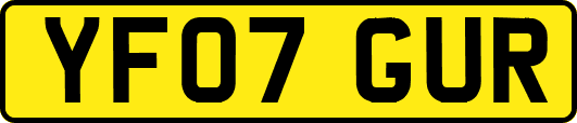 YF07GUR