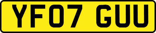 YF07GUU
