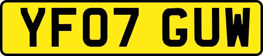 YF07GUW