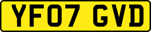 YF07GVD