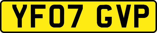 YF07GVP