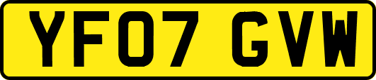 YF07GVW