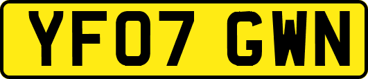YF07GWN