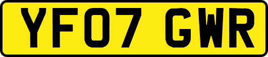 YF07GWR