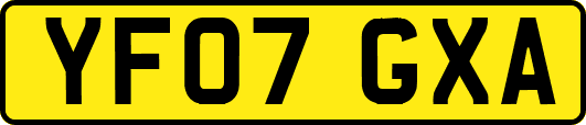 YF07GXA