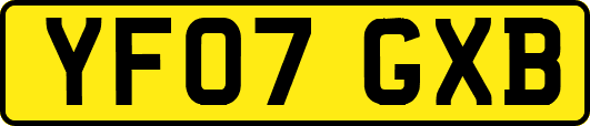 YF07GXB