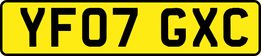 YF07GXC