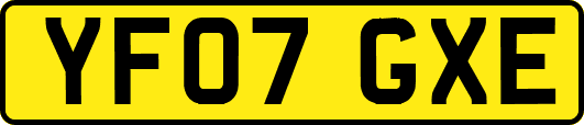YF07GXE