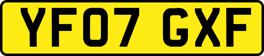 YF07GXF