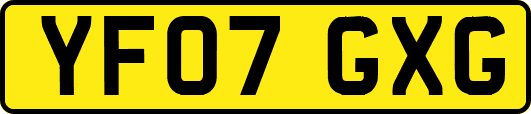 YF07GXG