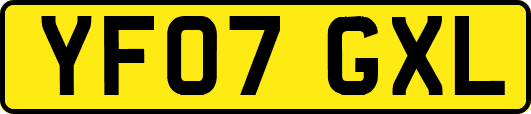 YF07GXL