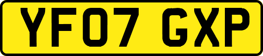 YF07GXP