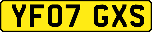 YF07GXS
