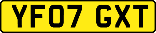 YF07GXT