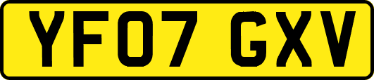YF07GXV