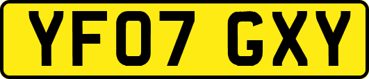 YF07GXY