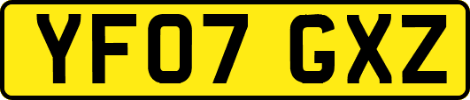 YF07GXZ