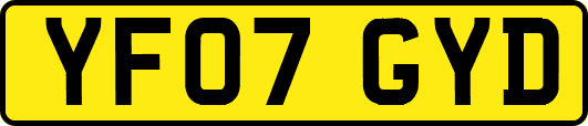 YF07GYD