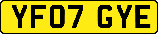YF07GYE