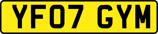 YF07GYM