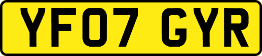 YF07GYR