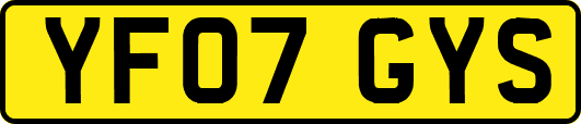 YF07GYS