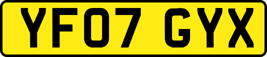 YF07GYX