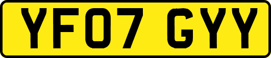 YF07GYY