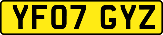 YF07GYZ