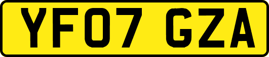 YF07GZA