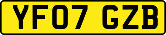 YF07GZB
