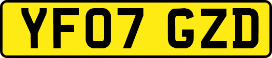 YF07GZD