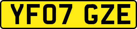 YF07GZE