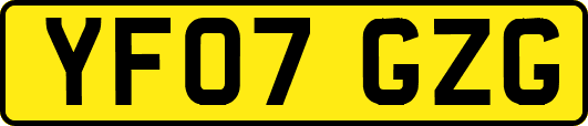 YF07GZG