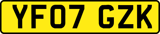 YF07GZK