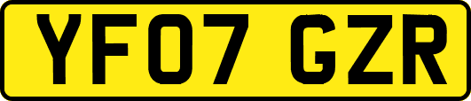 YF07GZR