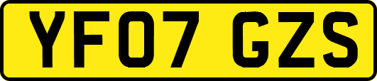 YF07GZS