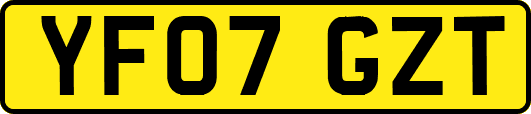 YF07GZT