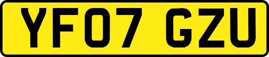 YF07GZU