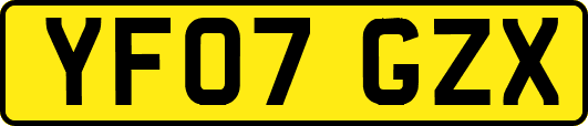 YF07GZX