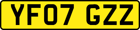 YF07GZZ