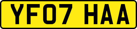 YF07HAA