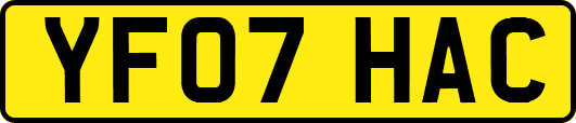 YF07HAC