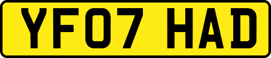 YF07HAD